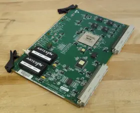 2233488 Ge 2233489 Discovery / Hispeed Lightspeed Lscom Board -
