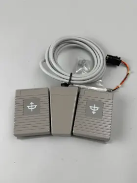 2235874 Ge New Footswitch P/n For 800t Mammo And More
