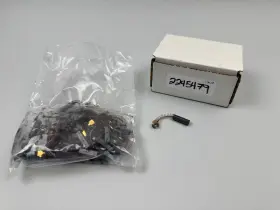2245479 Ge 2245474 Power Tip Brushes For Ct P/n