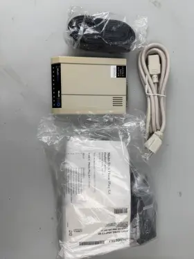 Mt5634zba Ge 2249450 Global Adapter Kit And Multitech System