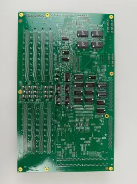 2251554-2 Ge Nprm Assy Board For Ct