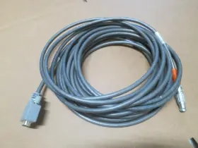 2252472 Ge Lightspeed Dwg Cable Ct Scanner