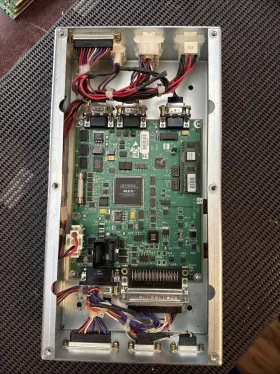 2290188 Ge 2290189 / Revolution Wallstand Io Board