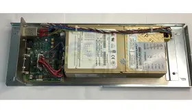 73-540-4082 Ge 2292162-2 Fuente De Alimentaci N Para Detector Astec Mammo