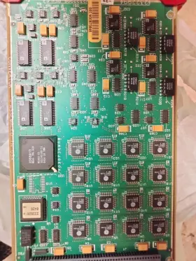 2322994 Ge Light Speed Ct Mdas Boards Medical Equipment Used