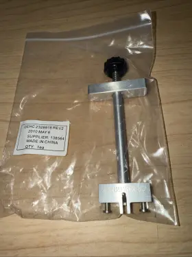2328918 Ge Extraction Tool - Pn Rev 2 Lightspeed Brightspeed Brand New