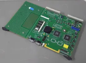 2338654-004 Ge Innova 2000 Roadrunner Cpu Board - / 2334504