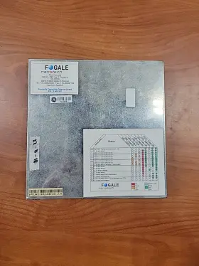2406567 Ge 2353390 Fogale Proximity Capacitive Detector