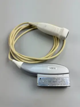 2355686 Ge 3s-rs Probe For Logiqbook Vivid And Logiq Portable Ultrasound Systems