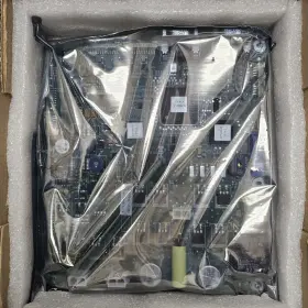 2373567-11 Ge Brand New Sealed - Pl 201 Lift Node Programmed Kiwi Board Part #
