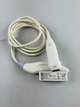 2377059 Ge 7s-rs Probe For Vivid And Logiq Portable Ultrasound Systems