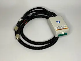 2383813-3 Ge Healthcare Invivo Coil Id Cable For 472ge-64 Not Included