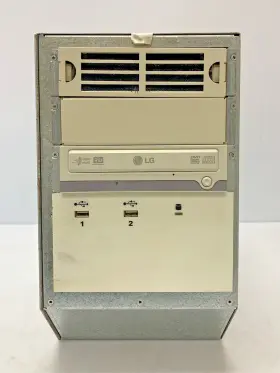 2404027-53 Ge Made For General Electric Rev. 2 Computer From Logiq 9 Ultrasound #3
