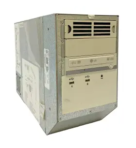 2404027-53 Ge Made For General Electric Rev. 2 Computer From Logiq 9 Ultrasound