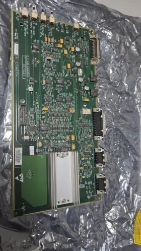 2404320-2 Ge Board 2399750 2399751 For Console Intercom Prescribed-tilt Hub - 2404320 -2