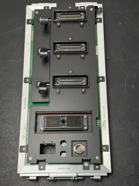 2418592-6 Ge Healthcare Vivid S6 - Probe Select Board Rev 8 Tested
