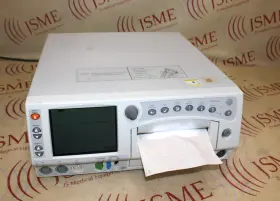 259-a Ge Healthcare Corometrics 250 Series Maternal/fetal Monitor