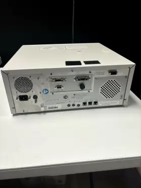 850057hl Ge 259cx-b Ref Fetal Patient Monitor. Sn #3