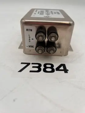 30dcf6 Ge Senographe Essential- Base Model Emi Filter 7384 #2