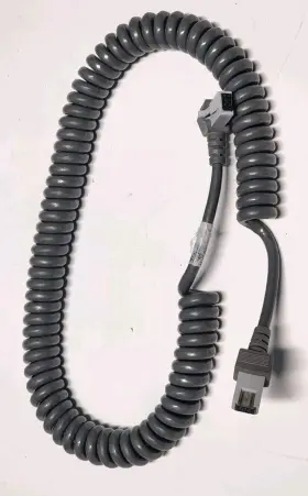 403496-001 Ge Tram Coil Interface Cable 15 Ft P/n - In Good Condition