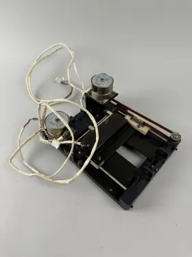 45296204 Ge Dmr Mammography P/n Collimator #3