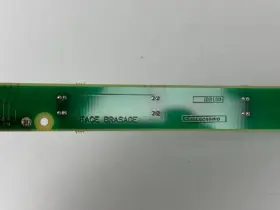 4547507-d Ge 45475707 800-pl14 Sid Sensor/magnification Sensor Board For Mammo #2