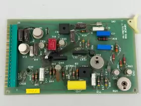 46-148772 Ge G1c - Regulator Board For Amx Iii / 3