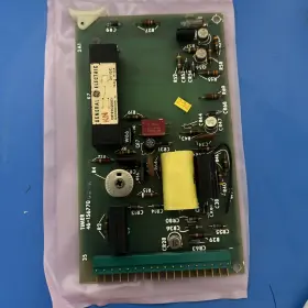 46-156770 Ge 46-148774 - Timer Board For Amx Iii / 3