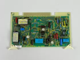 46-178322 Ge G1c Regulator Board Pn