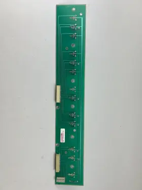 46-916491 Ge On/off Control Switch Board For Televix
