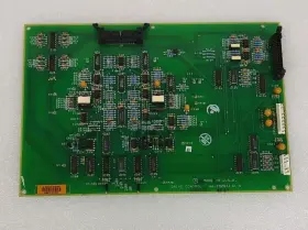 46-232834 Ge 46232834 Amx 4 Plus Drive Control Circuit Board Pcb Part Number G1-g 232835g