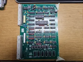 500t-600t Ge Pl7 Board For Senographe 500t-600t/ts Senix Hf