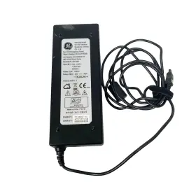 5124447 Ge Ref Ge-90w Ac Adapter For Logiq Book Series
