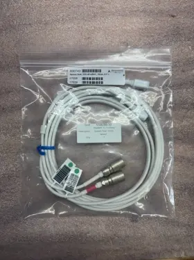 Ge 5168286-30 Ascension Sensor Dual 3dg Drivebay 10mm 8.5ft L 600743 /