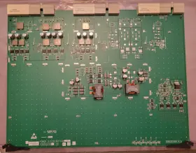 5301212-2 Ge Healthcare Ultrasound Logiq E9 Power Distribution Board Ref#