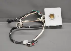 5371033fs Ge Oec Extender Lemo Receptacle R11