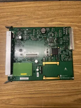 5371196-2 Ge Gfs Board Assembly