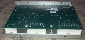 5393800-3 Ge Logiq Vivid E9 Bep Power Supply Ga200876 Ala0z6 Tested A