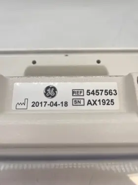 5457563 Ge Healthcare Senographe Essential Mammo 7429 #2