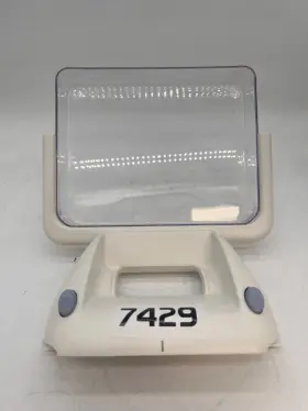 5457563 Ge Healthcare Senographe Essential Mammo 7429