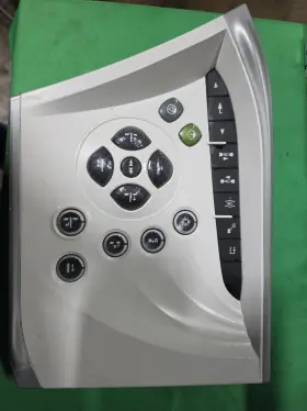 5957600-2 Ge 5957600 Revolution Ct Control Panel Rev10