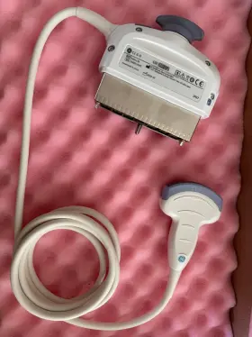 706851wx3 Ge C1-5-d Probe Ref
