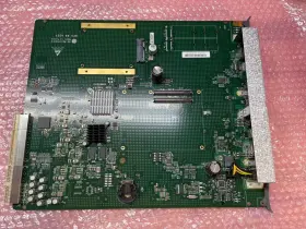 7471196 Ge Logiq S8 Gfs R4 Assy