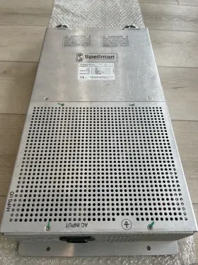 Lnr7681 Ge 7681 Lunar Dpx Prodigy/nt/duo - Spellman X2890 High Voltage Power Supply