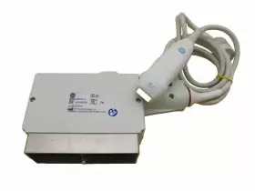 2347471 Ge 7s 3.7-6.3 D4.0 Mhz Transducer Probe #3 2347471 Ge 7s 3.7-6.3 D4.0 Mhz Transducer Probe #3