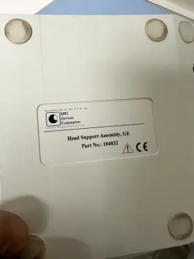 800239 Ge Invivo Breast Biopsy Array Coil 1.5t