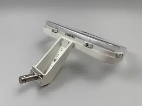 C808652 Ge Biopsy Compression Paddle P/n For 500t Mammo