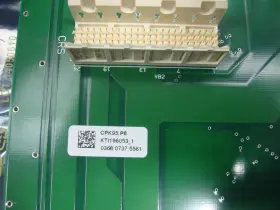 Cpk95.p8 Ge Voluson 730 Pro Bt05 Ultrasound Motherboard Pcb #3