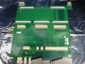 Cpk95.p8 Ge Voluson 730 Pro Bt05 Ultrasound Motherboard Pcb
