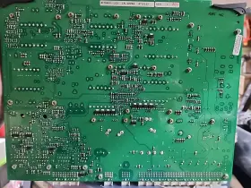 Cpp90g.p3 Ge General Electric Voluson 730 Ultrasound Power Supply Module